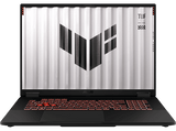 Portátil gaming - ASUS TUF Gaming A16 FA608UM-RV011W, 16 WUXGA, AMD Ryzen™ 7 260, 32GB RAM, 1 TB SSD, GeForce RTX™ 5060, Windows 11 Home
