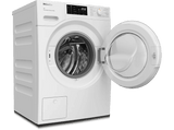 Lavadora carga frontal - Miele WWD380 WCS, 9 kg, 1400 rpm, 11 programas, Blanco Loto