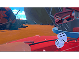 PlayStation VR Suicide Guy VR