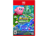 Nintendo Switch 2 Kirby y la tierra olvidada + El mundo astral Switch 2 Edition