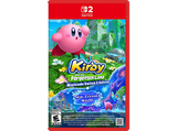 Nintendo Switch 2 Kirby y la tierra olvidada + El mundo astral Switch 2 Edition