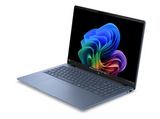 Portátil - HP OmniBook5 Next Gen AI 16-bm0004ns Copilot+ PC, 16 2K OLED, Intel® Core™ Ultra 7 355 49 TOPS, 32GB RAM, 1TB SSD, W11 Home, Sin cargador