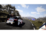 Nintendo Switch WRC 10: The Official Game (Código de descarga)
