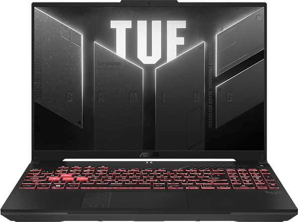 Portátil gaming – ASUS TUF A16 FA607PI-QT040 122292