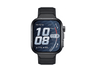 Smartwatch - Huawei Watch Fit 5 Pro, 48.77 mm, Correa 20 mm, 7 días Autonomía en Uso Típico, Pantalla AMOLED 1.92", Negro