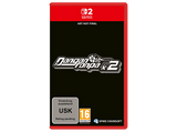 Nintendo Switch 2 Danganronpa 2x2