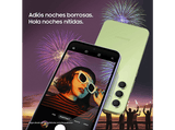 Móvil - Samsung Galaxy A54 5G, Light Purple, 128 GB, 8 GB RAM, 6.4 Full HD+, Exynos 1380, 5000 mAh, Android