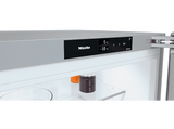 Frigorífico combi - Miele KFN 4797 CD, No Frost, 201.5 cm Altura, 360l, Libre Instalación, LED, Inox