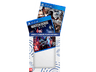 PS4 Watch Dogs Legion & Metal Gear Survive (Pack de 2)