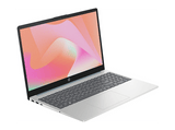 Portátil - HP 15-fd0301ns, 15.6 Full HD, Intel® Core™ i7-1355U, 16 GB RAM, 1 TB SSD, Intel® Iris Xe Graphics, Sin sistema operativo, Azul lunar