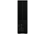 Disco duro externo 22TB - WD Elements Desktop, Sobremesa, USB 3.0, Compatible USB 2.0, Formato NTFS, Negro