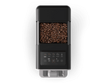 Cafetera superautomática - KRUPS My Coffee EA201B, 3 recetas de café, Táctil, Molinillo, Bandeja de goteo extraíble, Compacta, 15 bares, Gris