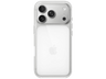 Apple Funda transparente Clear Case con MagSafe, Para iPhone 17 Pro Max, Transparente
