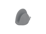Guante de cocina - Jata HACC4524, Incluye Pinza de Silicona, Flexible, Antideslizante, De -40 a  230º C, Ambidiestro, Silicona