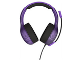 Auriculares gaming - Turtle Beach Airlite™ Fit , Circumaurales, Compatible con Nintendo Switch™ 2, Morado