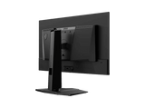 Monitor gaming - MSI MAG 274QP QD-OLED X24, 26.5  WQHD, 240 Hz, 0.03 ms, QD-OLED, Altura Ajustable, Adaptive Sync, Negro