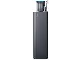 Accesorio aspirador - Samsung VCA-SAE90A Clean Station, Warm Silver