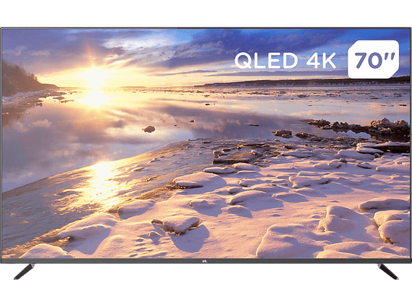 TV QLED 70" - OK OTV 70GQU-5023C 121175