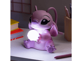 Lámpara - Paladone Lilo & Stitch: Ángel, 15 cm