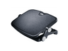Extensor - StarTech.com FTRST1 Descansapiés Ajustable para Debajo del Escritorio o Mesa