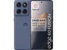 Móvil - motorola edge 60 fusion, Grey, 256 GB, 8 GB RAM, 6.7" pOLED, MediaTek Dimensity 7300, 5200 mAh