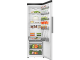 Frigorífico una puerta - Hisense RL3K370SEWE, No Frost, 185.6 cm, 372 l, Kitchen Fit, Wi Fi, Blanco
