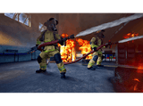 PS5 Firefighting Simulator: Ignite