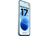 Xiaomi Redmi Note 17 5G, Azul, 128GB, 6GB RAM, 6.99 FHD+, Snapdragon 4 Gen 4, 7700 mAh