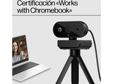 Cámara web HP 320 FHD