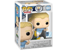 Figura Funko Pop! - Manchester City FC: Erling Haaland, Vinilo, 10 cm