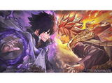 PS4 Fairy Tail 2
