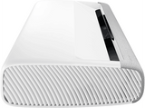 Proyector - Samsung The Premiere SP-LSP7TFAXXE, Láser UHD 4K, Smart TV, Hasta 120, Blanco