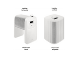 Proyector - Samsung The Premiere 5 SP-LPF5DSAXXXE, Blanco
