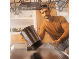 Robot de cocina - Cecotec Mambo 12090 Habana, 30 Funciones, 3 l, SoftScreen TFT de 7”, Negro