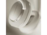 Auriculares inalámbricos - Bowers & Wilkins Px7 S3, Circumaurales, Bluetooth, 30h Autonomía, Blanco