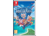 Nintendo Switch Trials of Mana