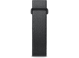 Pulsera de actividad - Google Fitbit Air, Obsidiana, 130 - 210 mm, 7 días de Autonomía, Asesoramiento Personalizado basado en IA