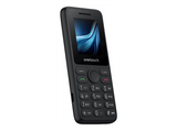 Móvil - TCL onetouch 5041, Dark Night Grey, 128 MB, 1030 mAh, Mocor (Rtos), Pantalla 1.8 QQVGA