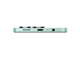 Móvil - Honor X5c Plus, Ocean Cyan, 256GB, 4GB RAM, 6.74 TFT - LCD, MediaTek Helio G81 (6nm), 5260mAh