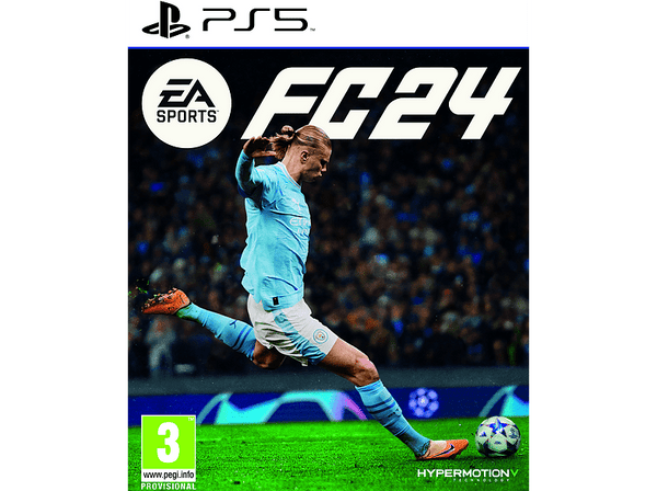 PS5 EA Sports FC™ 24
