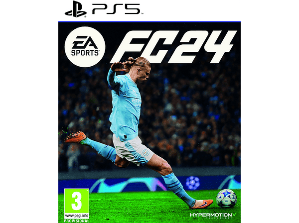 PS5 EA Sports FC™ 24 117692