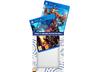 PS4 Kingdom Hearts 3 & Immortals Fenyx Rising (Pack de 2)
