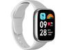 Smartwatch - Xiaomi Redmi Watch 3 Active, Llamadas Bluetooth, Batería hasta 12 días, Multideporte, Plata