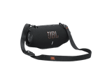 Altavoz inalámbrico - JBL Xtreme 4, 100 W, Bluetooth, 24 h Autonomía, Resistencia agua IP67, Con correa, Negro