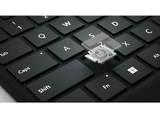 Teclado - Microsoft 8X6-00072, Para Surface Pro 8, Surface Pro X, Platinum + Surface Slim Pen 2, Platinum