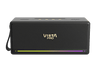 Altavoz inalámbrico - Vieta Allegro, 56 W, Bluetooth, Autonomía 10 h, Negro