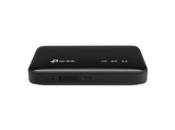 Router - TP-Link M7005, Inalámbrico, 287 Mbps, Wi-Fi 6, MIMO, Negro