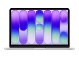 Apple MacBook Neo (2026), 13 Liquid Retina, Chip A18 Pro, CPU 6 núcleos + GPU 5 núcleos, 8GB RAM, 256GB SSD, Magic Keyboard, Plata, Sin AC