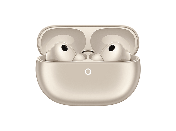 Auriculares True Wireless - Huawei FreeBuds Pro 5, Autonomía 38h, Cancelación de Ruido, Bluetooth, IP57, Arena