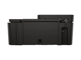 Impresora multifunción tinta - HP DeskJet 4320, Color, 8.5 ppm, WiFi 4, Negro cemento